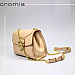 SS2019 CROMIA LADIES BAG NUBIA 1404184 ND